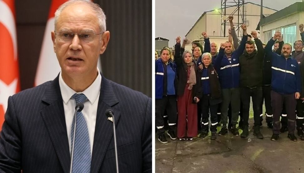 Hasipoğlu “24 Şubat’ta bu iş kopacak” demişti: Ektam'ın isteğiyle toplantı 26 Şubat’a ertelendi