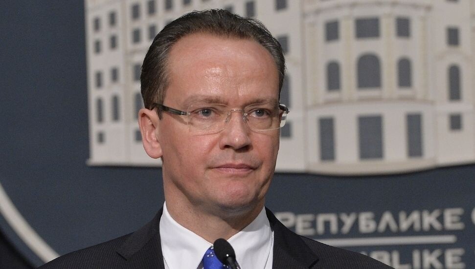 Almanya Avrupa İşleri Müsteşarı Krichbaum Kıbrıs'a geliyor: Programında sadece Güney var