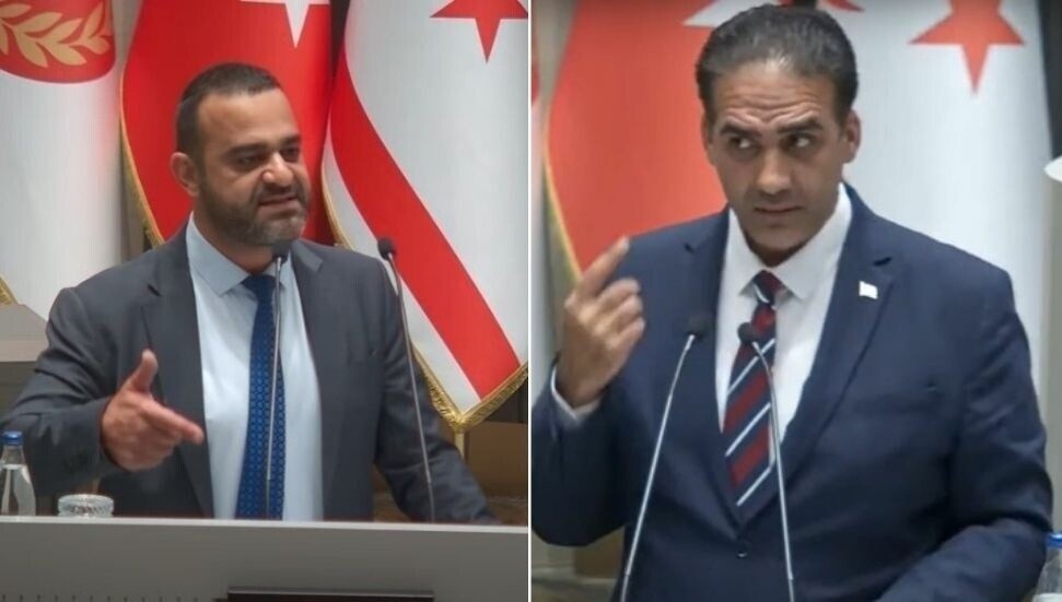 Talat'dan UBP'ye "Talimatçılar" eleştirisi: Biz talimatçı, parmakçı değiliz!