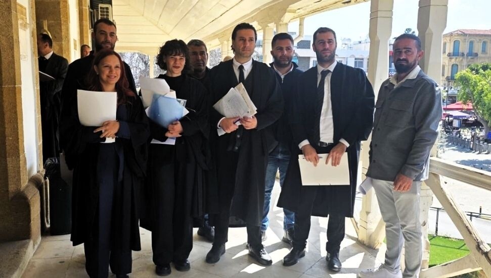 Ektam davası yarına ertelendi: Sendika toplu görüşme için işverenden yanıt bekliyor