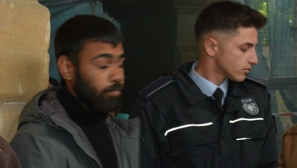 Aracının içerisinde sentetik uyuşturucu taşımakla itham edilen zanlı 3 gün tutuklu