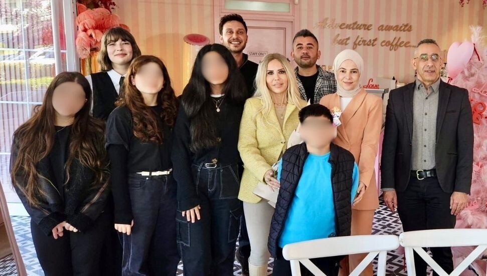 Noyanlar’dan eğitime gönül köprüsü: Gazimağusa Özel Eğitim Merkezi’nden anlamlı ziyaret