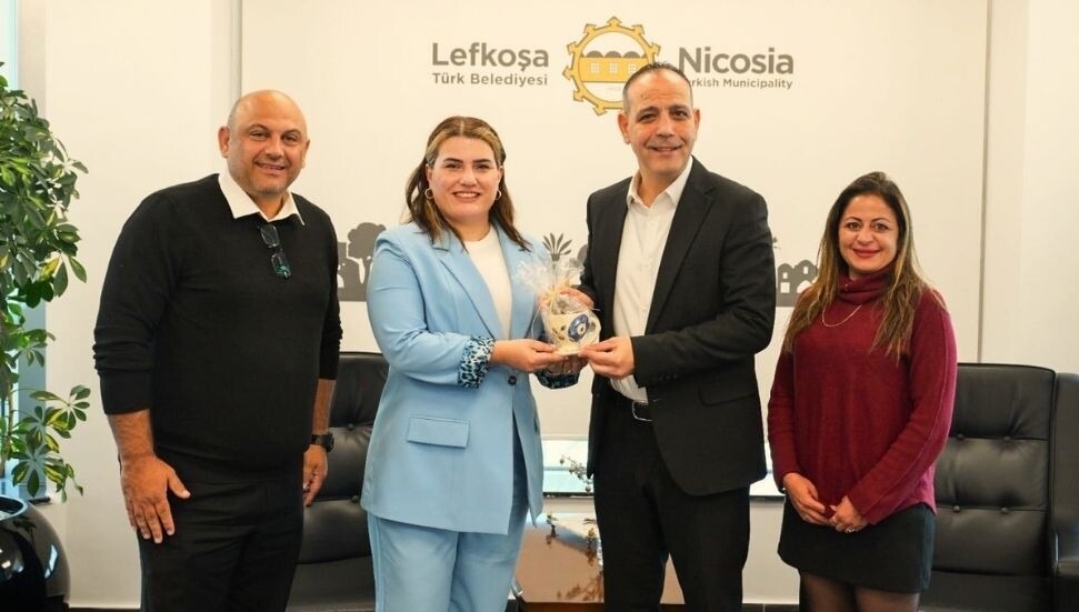 Akdoğan’da 6. Geleneksel Bahar Yürüyüşü, LTB Kadın Sığınma Evi yararına gerçekleştirilecek