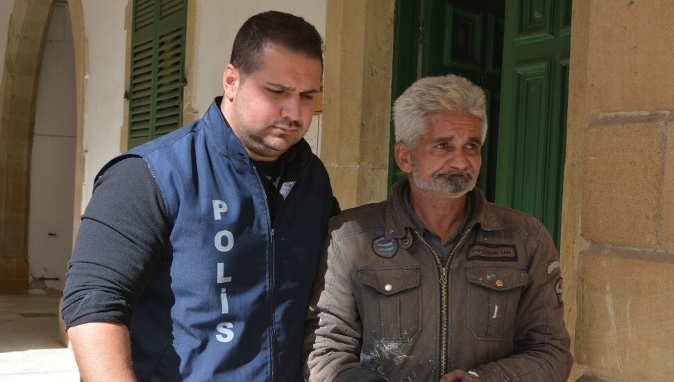 Serhatköy’de alkol tesiri altında bir kişi, atölye kundaklamakla itham ediliyor: Zanlı 2 gün tutuklu