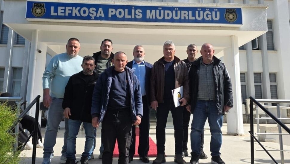 Koop-Sen, maaşların eksik ödendiği gerekçesiyle polise şikayette bulundu: Grev dahil tüm haklar kullanılacak