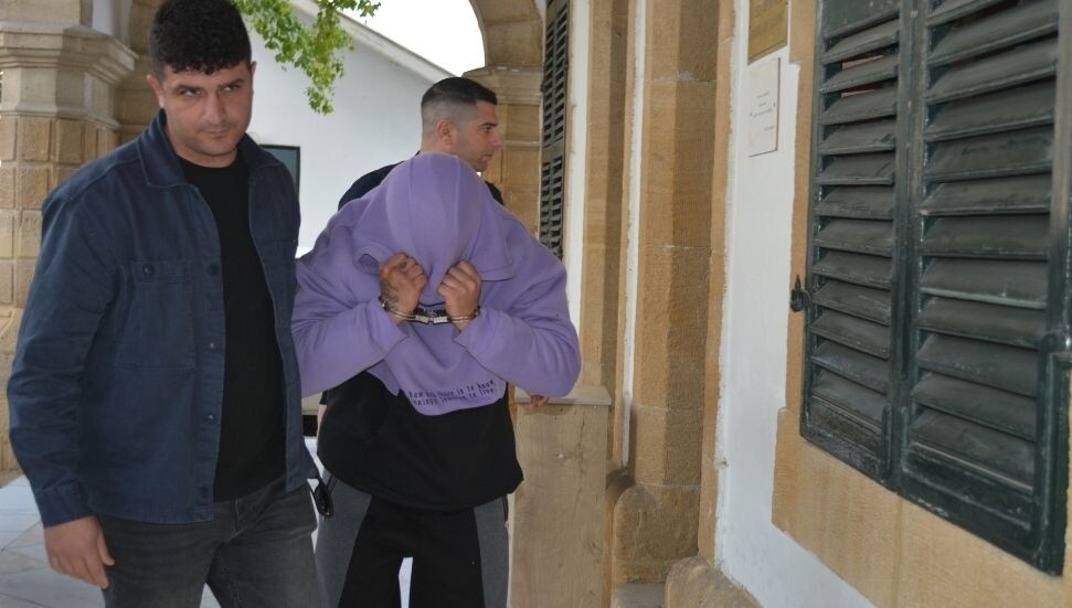 Trafik ihlali nedeniyle durdurulan sürücünün uyuşturucu testi pozitif çıktı: Zanlı 3 gün tutuklu