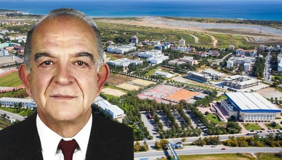 DAÜ Vakıf Yöneticiler Kurulu’nda görevden alma ve atamalar yayımlandı: Yeni başkan Şemi Bora