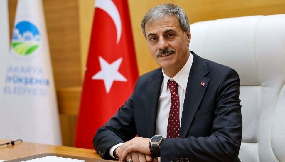 Alemdar’ın DAÜ mezuniyeti iddiasında yeni detay: 2014'te DAÜ'yü ziyaret etmiş ancak "mezunuyum" dememişti