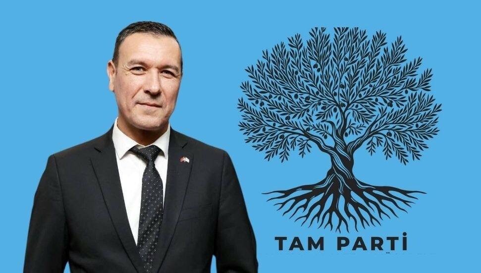 TAM Parti Genel Başkan Yardımcısı Kaygan partiden istifa etti: Kıbrıs Postası görüş ayrılığını gündeme getirmişti