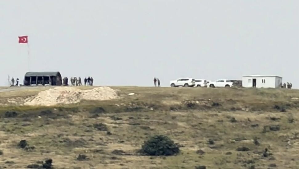 CANLI - Pile’de gerginlik: Türk ordusuna ait unsurlar hazırda bulunuyor