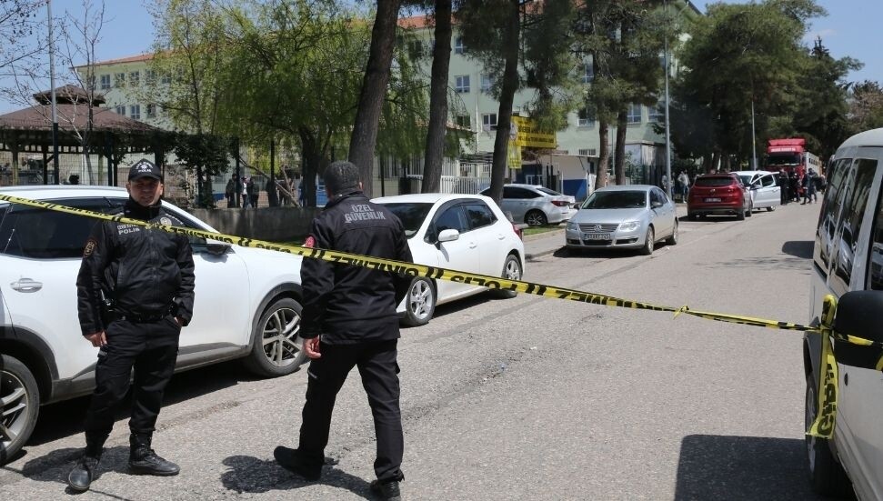 Türkiye'de bir okulda daha silahlı saldırı oldu: Kahramanmaraş Valisi "yaralılar var" dedi