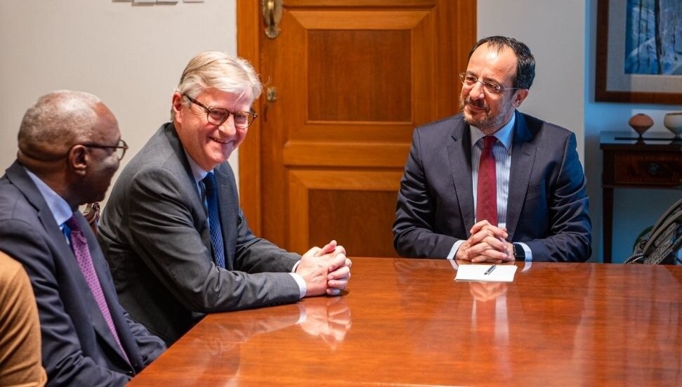 Rum basını: Guterres’in gayrıresmi konferans çalışmaları Mayıs'ta başladı