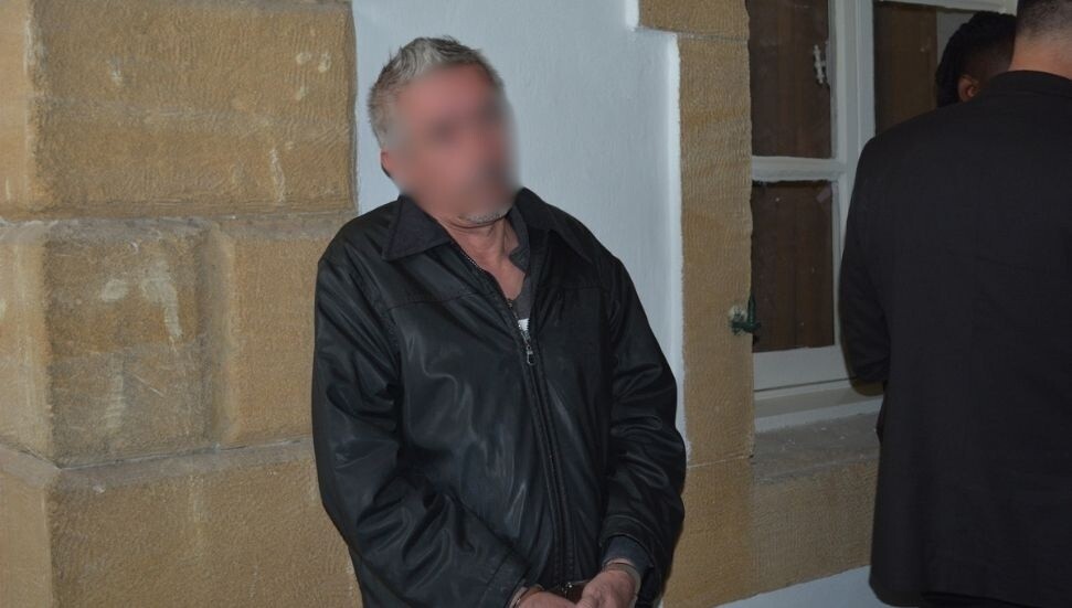 Kız arkadaşını ölümle tehdit edip, darp etmekle itham edilen zanlı 15 gün tutuklu kalacak