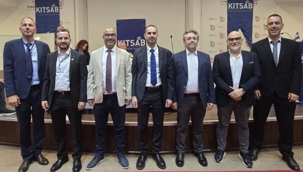 Turizm ve Seyahat Acenteleri Birliği'nde görev dağılımı tamamlandı: Başkan Oğuz Akançay