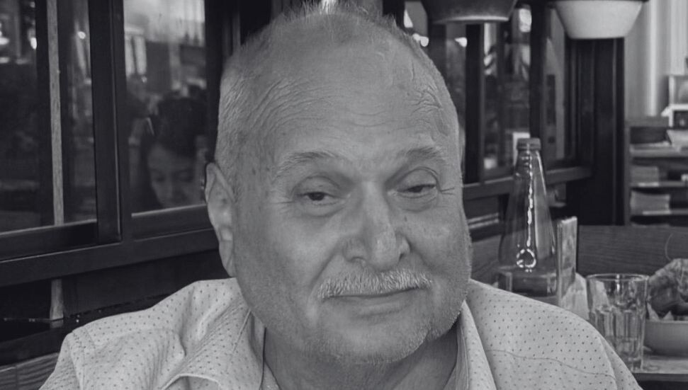 Derviş Cemal Babayiğit hayatını kaybetti