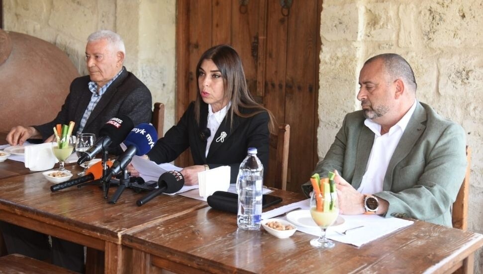 Altuğra Quits UBP, To Join People’s Party