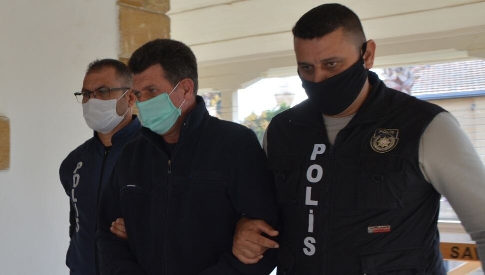 21 kilo uyuşturucudan verilen 15 yıllık hapis cezası onandı: Yusin’in istinaf başvurusu reddedildi