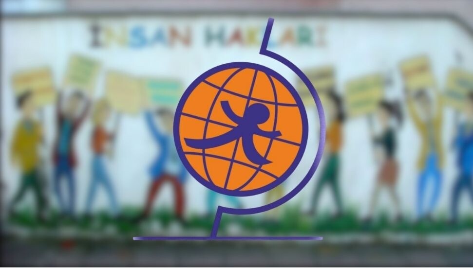 İnsan Hakları Vakfı: Masumiyet karinesi basın özgürlüğünü ortadan kaldırmanın gerekçesi olamaz!