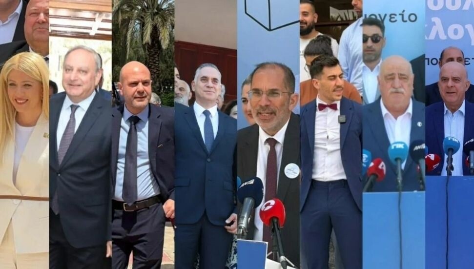 Güney Kıbrıs’ta genel seçim için adaylık başvuruları tamamlandı: 18 partiden 750 aday yarışacak