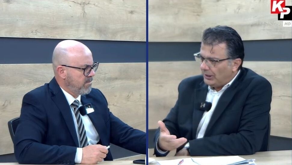 Akansoy: Komitedeki oylamanın bağlayıcılığı yoktur; hükümet sonucu kendi oy çoğunluğuyla üretti