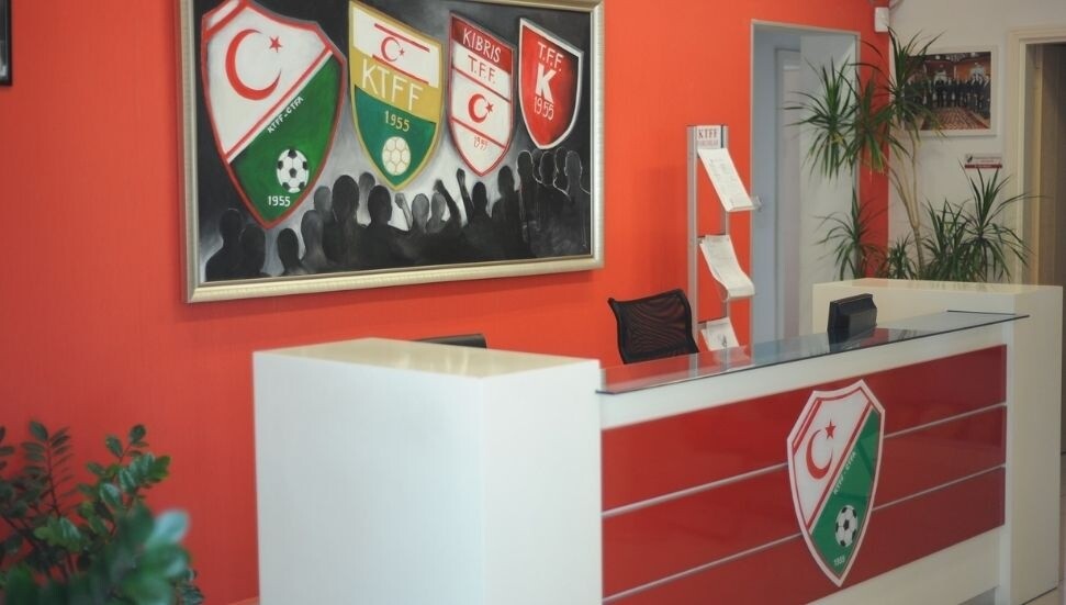 CONIFA Avrupa Futbol Şampiyonası için KKTC Milli Takımı kadrosu açıklandı