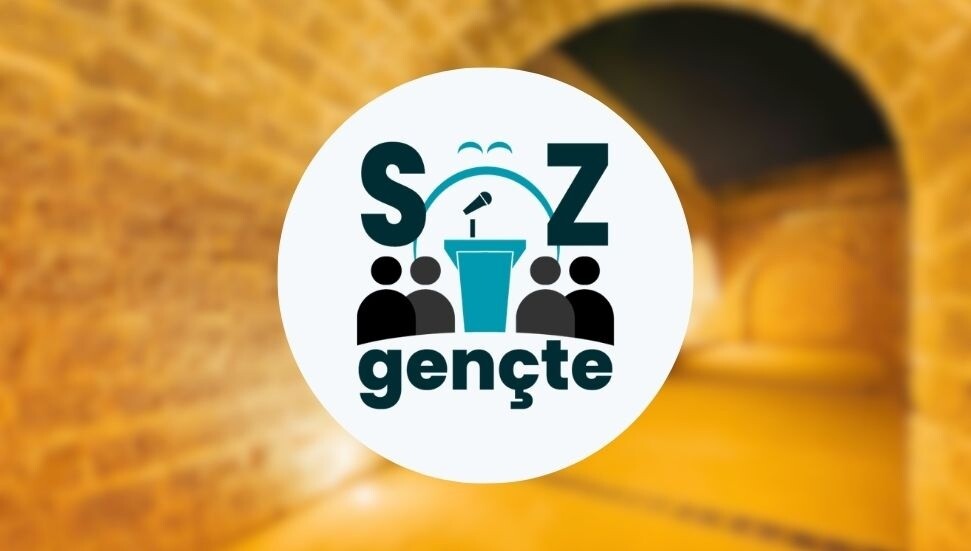“Söz Gençte” etkinliği yarın Gazimağusa’da düzenleniyor: Gençler doğrudan karar alıcılara seslenecek