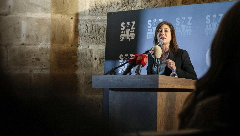 İncirli, “Söz Gençte” etkinliğinde vurguladı: Gençler için özgür bir ülke yaratmak toplumsal sorumluluğumuzdur
