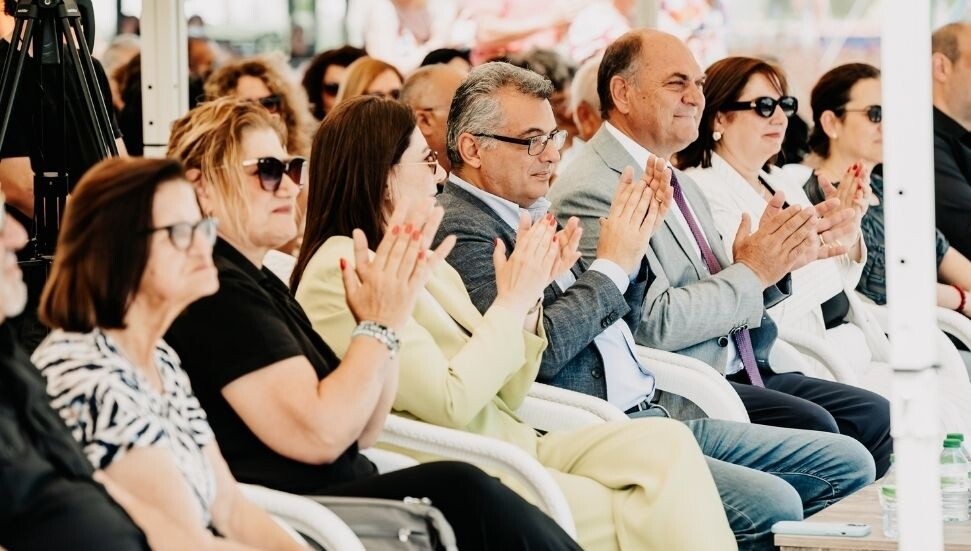 Gaziköy Bidda Badadez Festivali, yoğun katılımla gerçekleştirildi: Gelenek 6 yıl sonra yeniden yaşandı