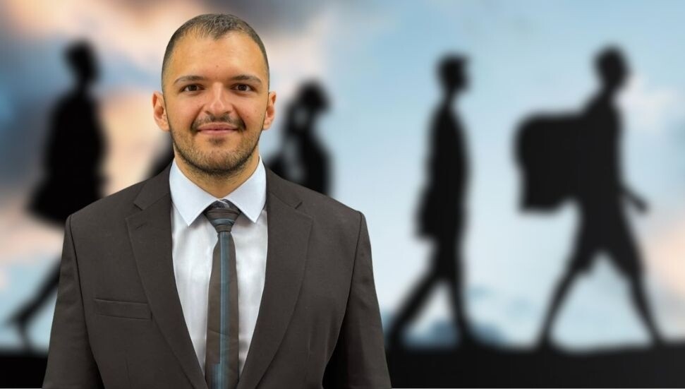 Hüseyin Aran’dan “Adaya Dönüşü Teşvik Komisyonu” ve "Gençlik Danışma Kurulu" çağrısı