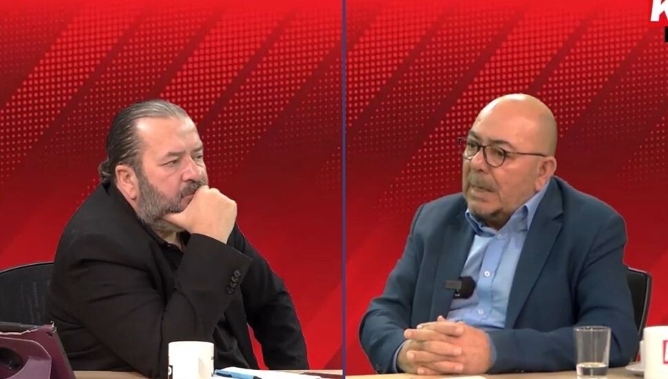 Kızılyürek: ELAM federasyon karşıtı olduğu için değil, ırkçı bir parti olduğu için oylarını artırdı
