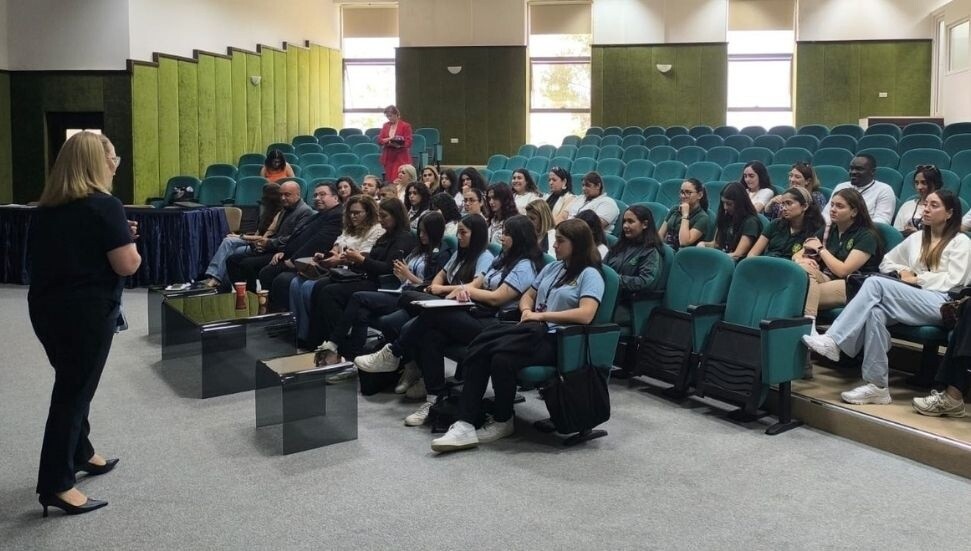 DAÜ TechGirls Komitesi'nden “Liseler Arası Bilişim ve İletişim Teknolojileri Yarışması”