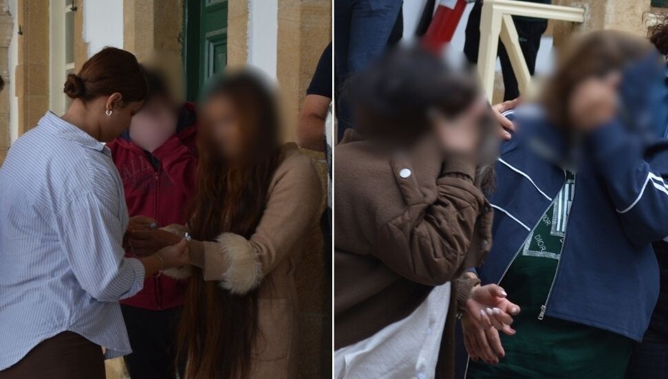 Sahte ikamet belgesi ve kira sözleşmesiyle oturma izni temin etmekle itham edilen zanlılar teminatla serbest