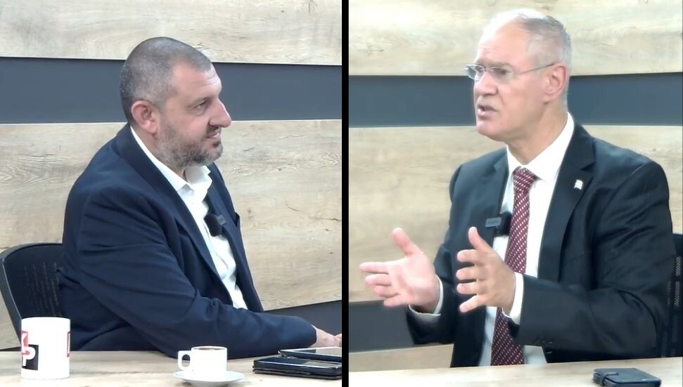 Hasipoğlu: Erhürman doğru yola girmeye başladı, ağzından federasyon kelimesini duymuyorsunuz
