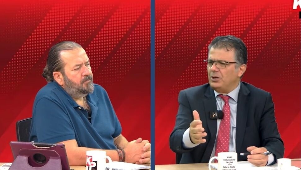 Akansoy: Guterres, görev süresi dolmadan açılımlar içeren stratejik anlaşmayı tamamlamak istiyor