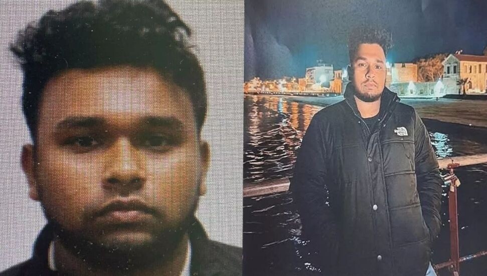 Güney Kıbrıs'ta kayıp yabancı öğrencinin cesedi bulundu: 22 yaşındaki zanlı cinayeti itiraf etti