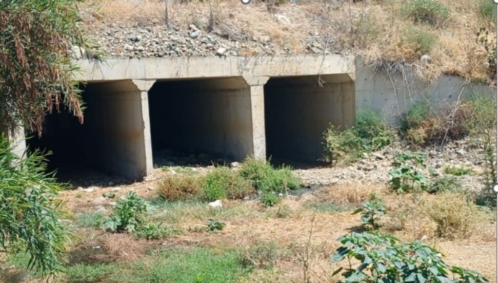 Lefke Çevre ve Ekoloji Derneği'nden fosseptik tepkisi: Bu bir çevre skandalıdır