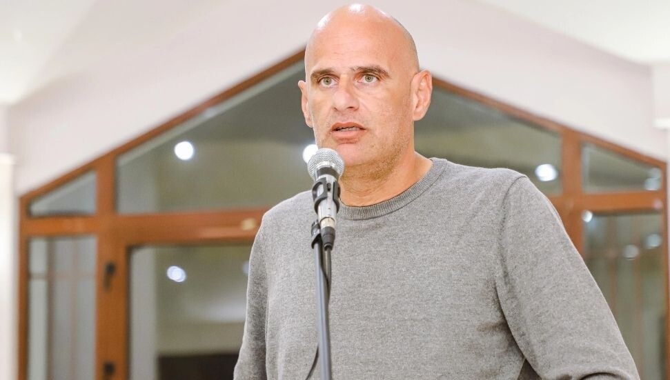 Hüseyin Öztörel: İstifalar organize şekilde kamuoyunda algı oluşturmak amacıyla servis ediliyor