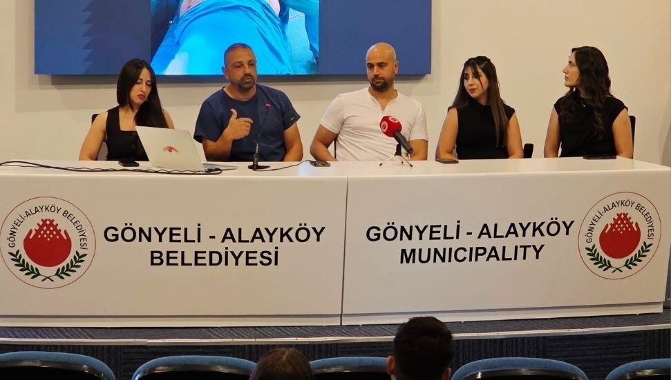 Fizyoterapistler Derneği'nden Lipödem Farkındalık Ayı bilgilendirme toplantısı: Erken tanı vurgusu