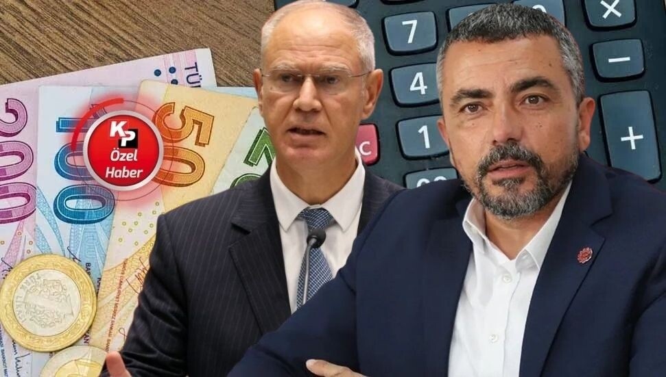 Taban asgari ücret Ocak kararı yüzünden bin 674 TL eksik: Yeni ücretle kayıp 2 bin TL'ye ulaşabilir