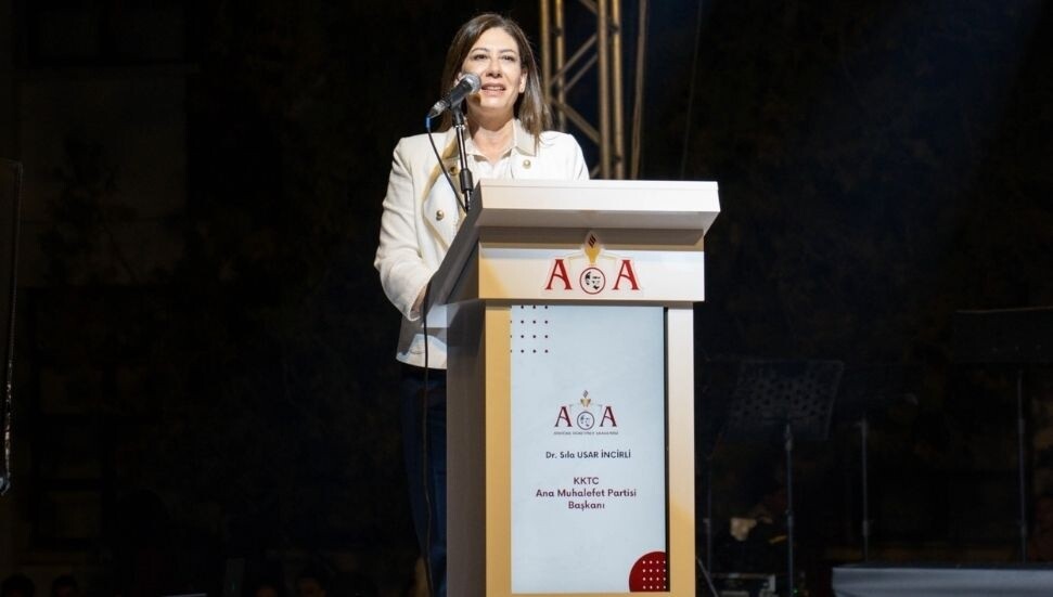 İncirli: Öğretmenlik mesleğinin onurunun siyasi kaygılarla tartışmaya açıldığı bir dönemdeyiz