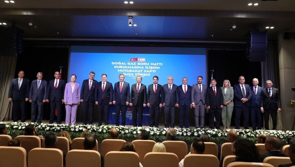 Savaşan, Cevdet Yılmaz’ın "Siyasi istikrar olmadan ekonomik istikrar olmuyor" sözüne dikkat çekti