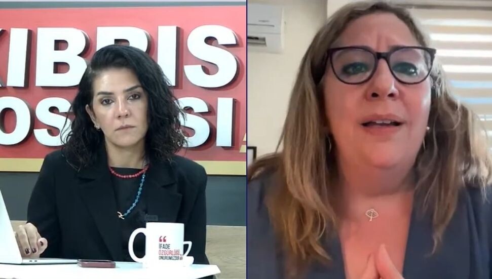 Prof. Dr. Köprülü: Kıbrıs, Orta Doğu'daki güç mücadelesinin tam merkezinde yer alıyor