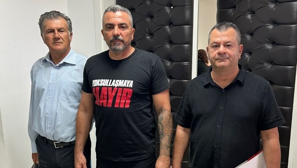 Asgari ücrete hayat pahalılığı oranı yansıtıldı: Yüzde 16,95 bir zafer değil, çalışanın hakkıdır!