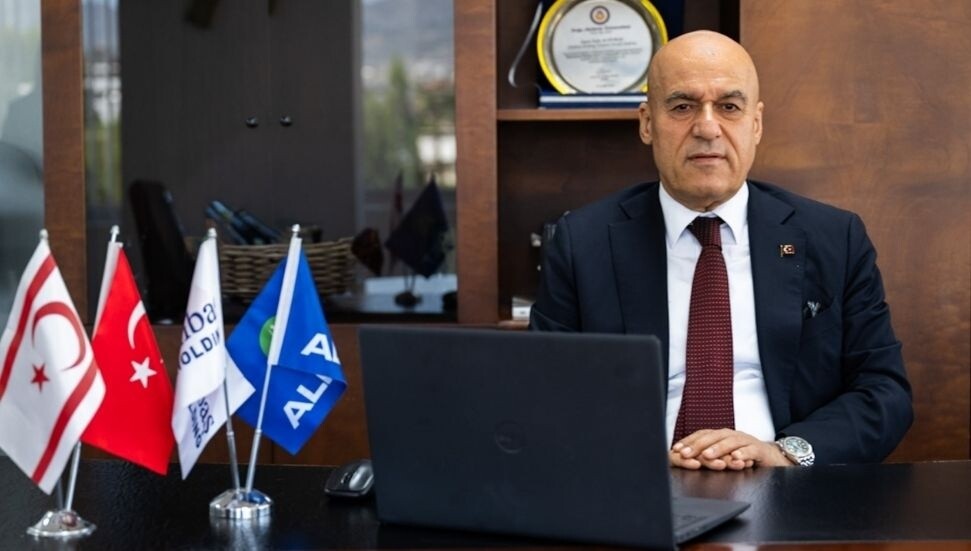 Altınbaş: 20 Temmuz, Kıbrıs Türk halkının özgürlüğünün ve geleceğinin teminatı olan bir dönüm noktasıdır