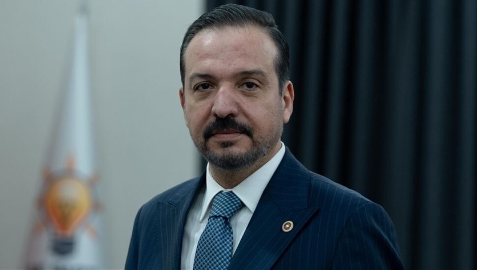 Kürşad Zorlu: Türkiye ve Kıbrıs Türklüğü olmadan Doğu Akdeniz'de hiçbir senaryo hayata geçirilemez