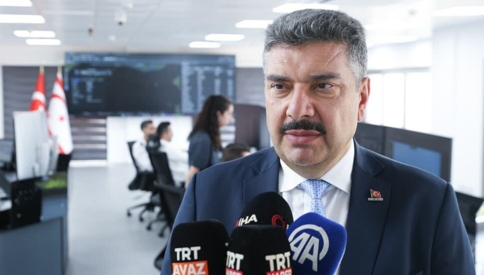 HAVELSAN Genel Müdürü Nacar: Deniz gözetleme sistemi, deniz güvenliğini önemli ölçüde artıracak