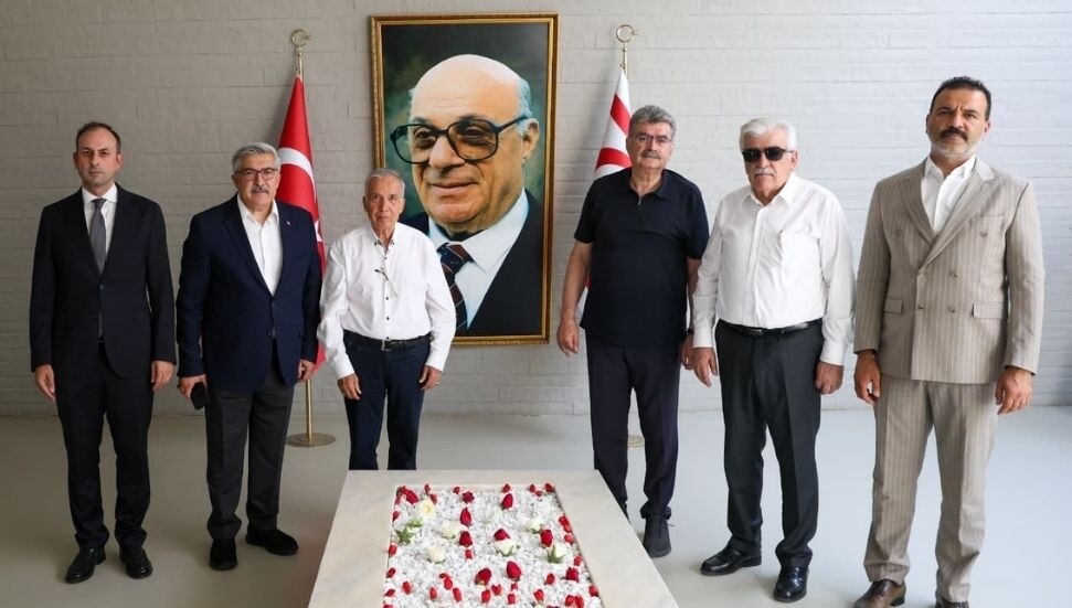 AK Parti Genel Başkan Yardımcısı Yayman: Kıbrıs'ta artık 2 devletli çözüm zamanıdır
