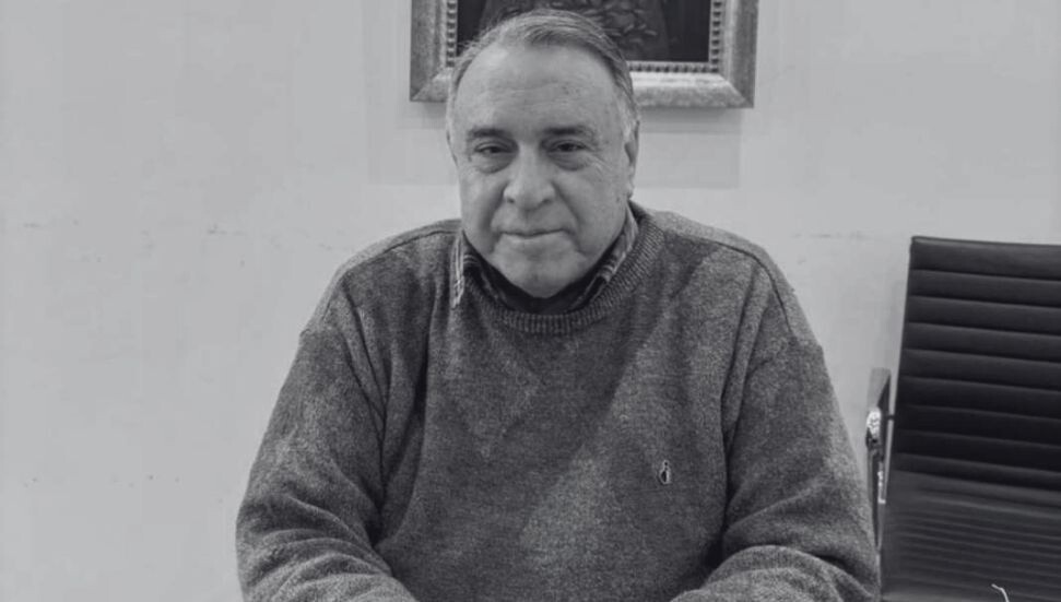 DİKO'nun kurucu isimlerinden Nikos Kleanthus hayatını kaybetti