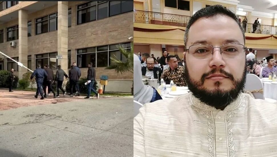 Filistinli Mikdat'ın Güney Kıbrıs'a iadesi uluslararası tepkilere neden oldu