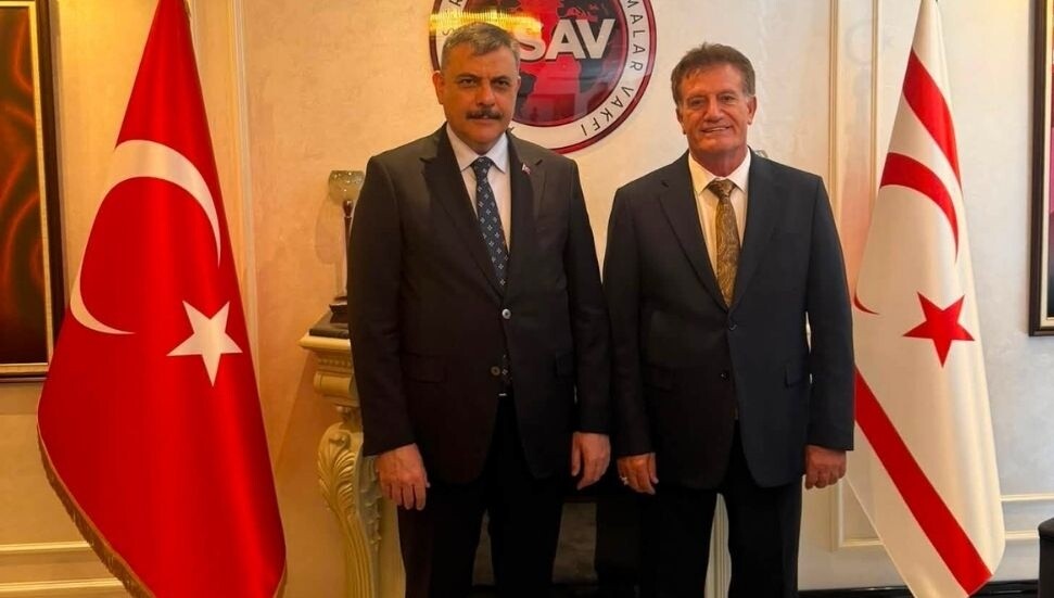 Erhan Arıklı: 15 Kasım'da 5G'ye geçiyoruz